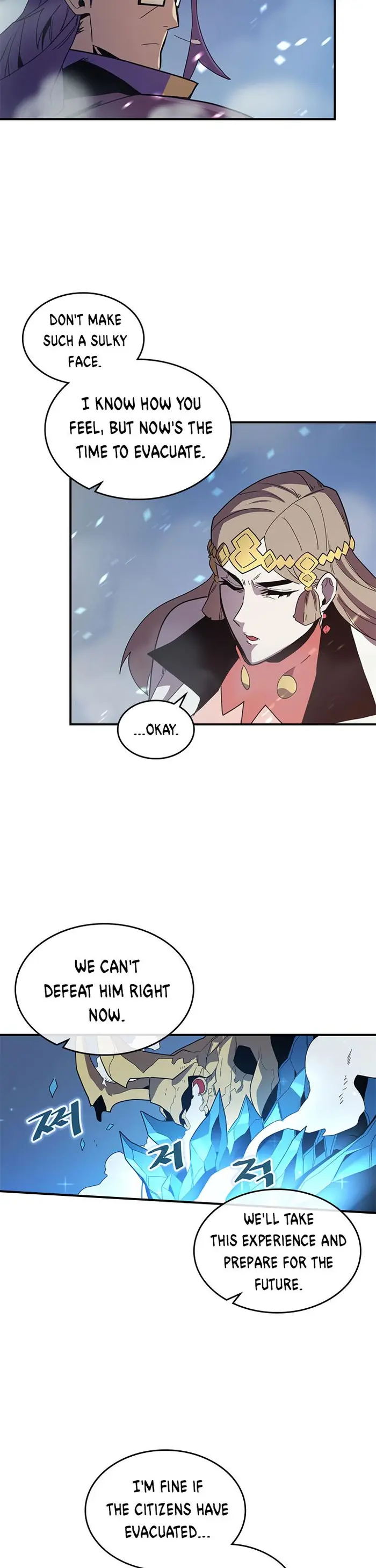A Returner’s Magic Should Be Special Chapter 96 image 27_optimized